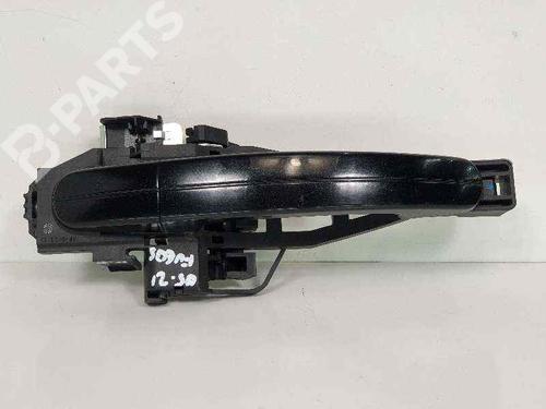 Used Front right exterior door handle Front right exterior door handle FORD FOCUS III 1.6 Ti (125 hp) 7018422 7018422