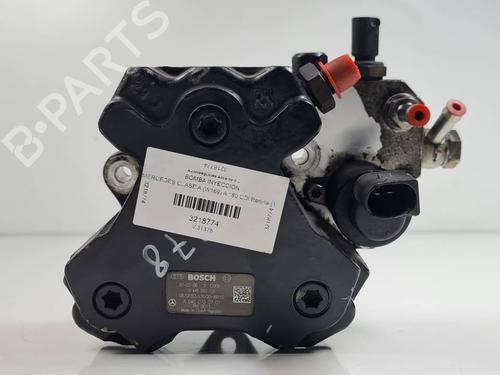 Injection pump MERCEDES-BENZ A-CLASS (W169) A 180 CDI (169.007, 169.307) | BP29347819M78 