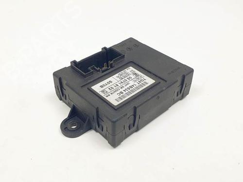 Electronic module FORD MONDEO IV Turnier (BA7) 2.0 TDCi | BP16646423M83 