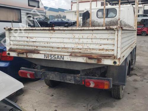 Front left interior door handle NISSAN CABSTAR E (TL_, VL_) 90.32, 90.28, 95.32, 95.28 (TL0) | BP29245027I13 