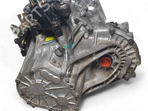 Gearbox KIA CARNIVAL II (GQ) 2.9 TDi | BP25121503M3 