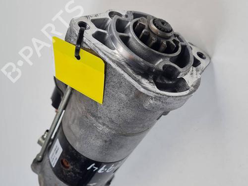 Used Starter Starter LAND ROVER RANGE ROVER SPORT I (L320) 3.6 D 4x4 (272 hp) 34712168 34712168
