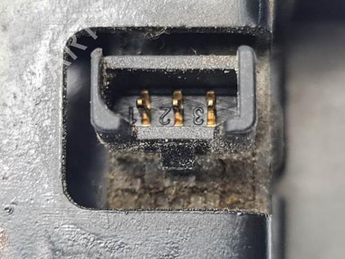 Tailgate lock HYUNDAI H-1 / STAREX Bus (A1) 2.5 TD 4WD | BP6856446C101 