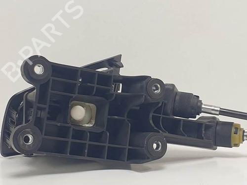 Gear lever FORD FOCUS III 1.6 TDCi | BP16563824M90 