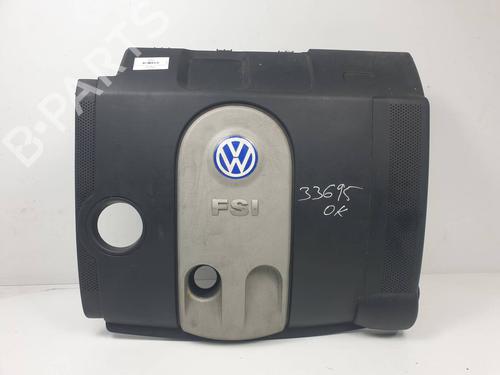 Luftfilter kasse Luftfilter kasse VW GOLF V (1K1) 1.6 FSI (115 hp) 36000712 36000712