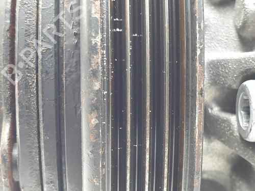 AC compressor VW PASSAT B5 (3B2) 2.5 TDI Syncro/4motion | BP24989616M34 - Image 3