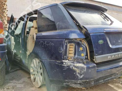 Module électronique LAND ROVER RANGE ROVER SPORT I (L320) 3.6 D 4x4 | BP7103120M83 