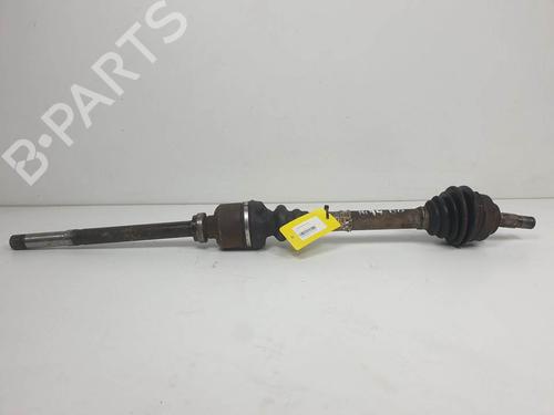 Used Right front driveshaft Right front driveshaft CITROËN C4 I (LC_) 1.6 HDi (109 hp) 11886334 11886334