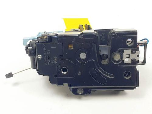 Used Front left lock Front left lock SKODA OCTAVIA II (1Z3) 2.0 TDI 16V (140 hp) 25143799 25143799