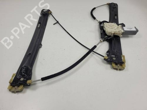 Used Front right window mechanism Front right window mechanism BMW X3 (F25) xDrive 28 i (245 hp) 40176111 40176111