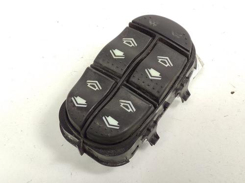 Used Left front window switch Left front window switch FORD FOCUS I Turnier (DNW) 1.8 TDCi (115 hp) 8910147 8910147