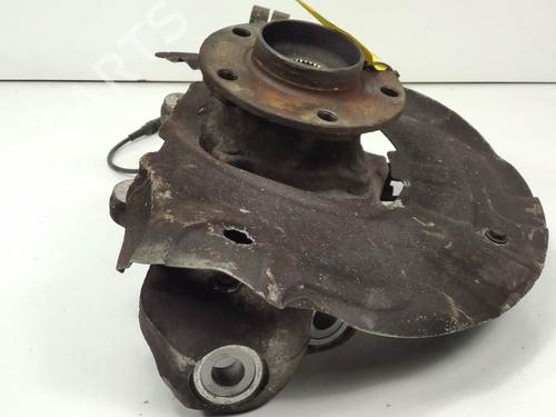 Right front steering knuckle BMW X5 (E70) 3.0 d | BP9132299M26 