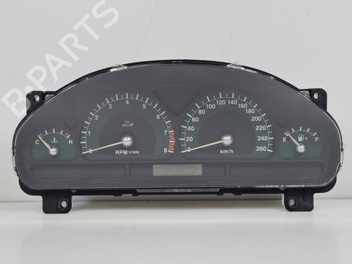 Used Instrument cluster Instrument cluster 37724249 37724249