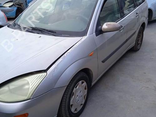 Engine control unit (ECU) FORD FOCUS I Turnier (DNW) 1.8 Turbo DI / TDDi | BP8490964M57 