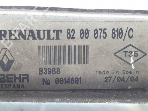 Intercooler RENAULT ESPACE IV (JK0/1_) 2.2 dCi (JK0H) | BP24934048M30  - Image 5