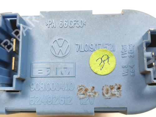 Résistance de chauffage VW TOUAREG (7LA, 7L6, 7L7) 2.5 R5 TDI | BP29875227M108 