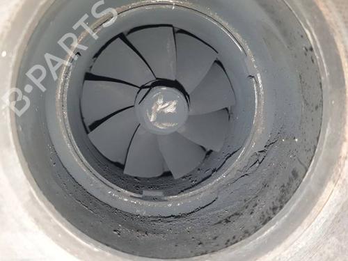 Engine NISSAN QASHQAI I (J10, NJ10) 1.5 dCi | BP29382394M1 