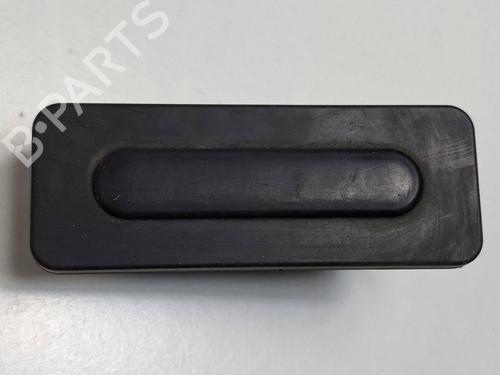 Bagagerumshåndtag Bagagerumshåndtag 39196371 39196371