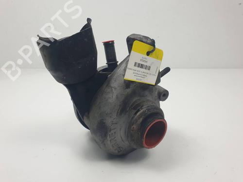 Used Turbocharger/Supercharger Turbocharger/Supercharger VOLVO C30 (533) 1.6 D (109 hp) 34712371 34712371