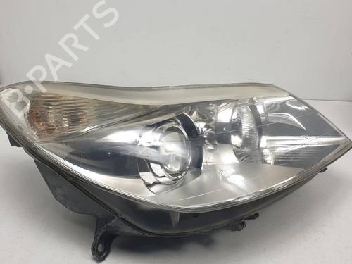 Used Right headlight Right headlight CITROËN C5 II (RC_) 2.0 HDi (RCRHRH) (136 hp) 40175353 40175353