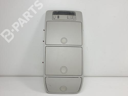 Used Interior roof light Interior roof light VW TOURAN (1T1, 1T2) 2.0 FSI (150 hp) 10745159 10745159