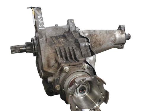 Used Front differential Front differential OPEL ANTARA A (L07) 2.0 CDTI (150 hp) 25119031 25119031