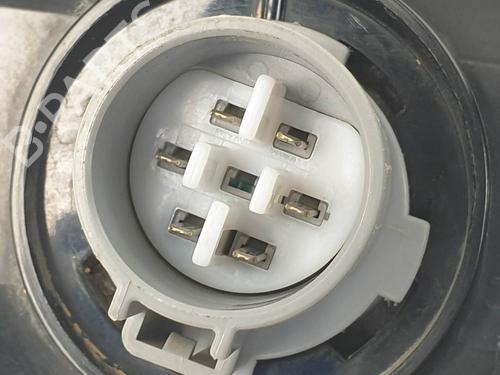 Right front indicator MAZDA CX-30 (DM) SKYACTIV-G M Hybrid | BP24915664C33 - Image 4