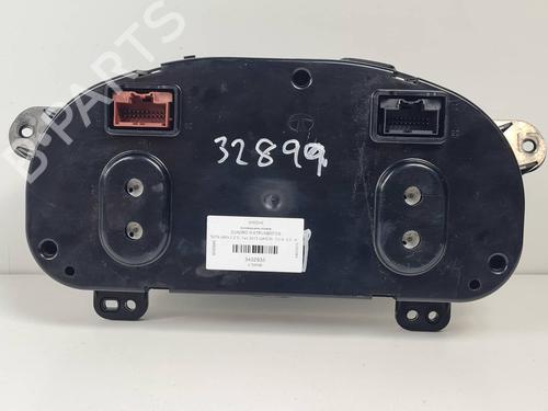 Instrument cluster TATA ARIA 2.2 Di | BP34514987C47  - Image 5