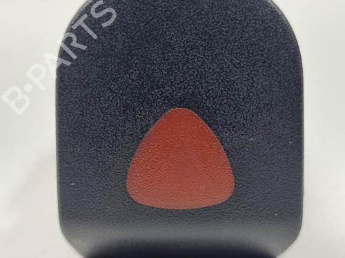 Used Warning switch RENAULT KANGOO (KC0/1_) 1.5 dCi (KC07) (65 hp) 29199000