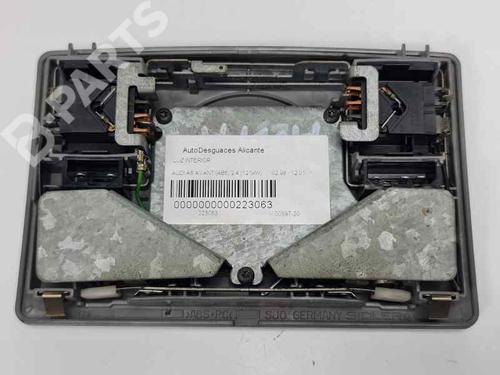 Innerbelysning AUDI A6 C5 (4B2) 2.4 | BP7406532I8 
