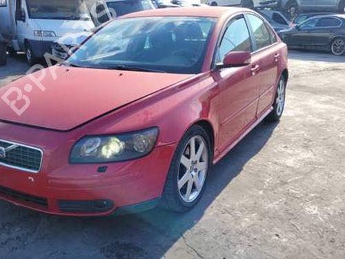 Brugte VOLVO S40 II (544) 2.0 D (136 hp) 4375811