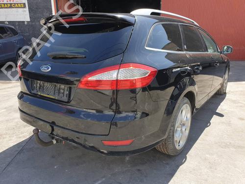 Left front window switch FORD MONDEO IV Turnier (BA7) 2.3 | BP40176803I27 - Image 10
