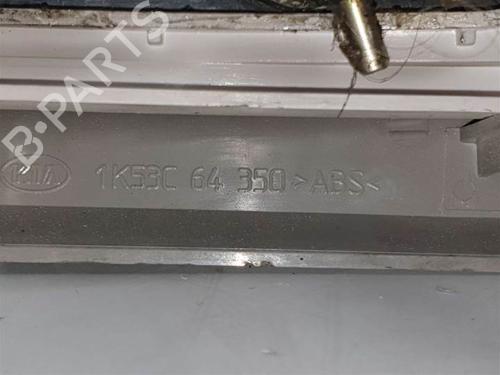 Gear lever KIA CARNIVAL II (GQ) 2.9 CRDi | BP10411101M90 