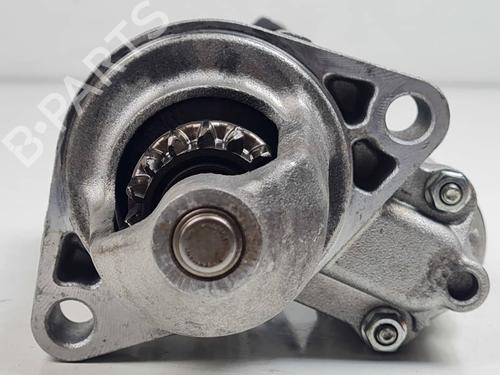 Starter MERCEDES-BENZ SPRINTER 3,5-t Van (B907, B910) 311 CDI (910.631, 910.633) | BP31656767M8 - Image 2