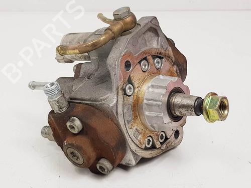 Used Injection pump Injection pump OPEL MERIVA A MPV (X03) 1.7 CDTI (E75) (100 hp) 14918024 14918024