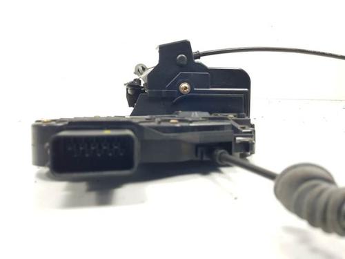 Front right lock VOLVO V50 (545) 2.0 D | BP12372162C97 