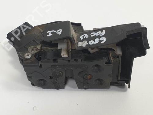 Front left lock FORD FOCUS II (DA_, HCP, DP) 1.6 TDCi | BP6855992C98 