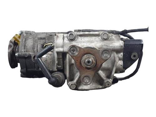 Rear differential VW GOLF IV (1J1) 1.9 TDI 4motion | BP29274855M24 