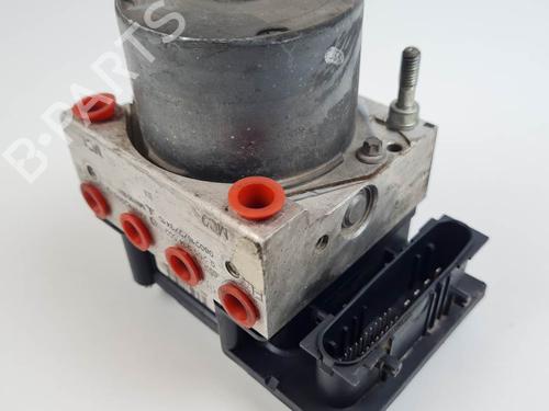 Used ABS pump ABS pump MITSUBISHI COLT VI (Z3_A, Z2_A) 1.5 DI-D (Z39A) (95 hp) 24499580 24499580