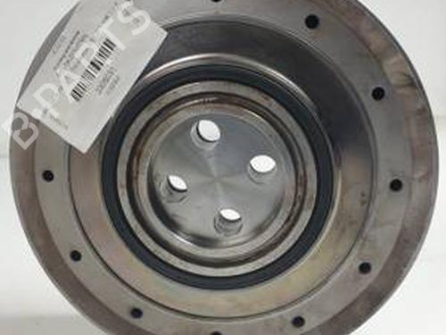 Pulley OPEL MOKKA / MOKKA X (J13) 1.6 CDTI (_76) | BP30896428M122