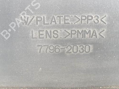 Instrument cluster HYUNDAI SANTA FÉ I (SM) 2.0 CRDi | BP12355513C47 