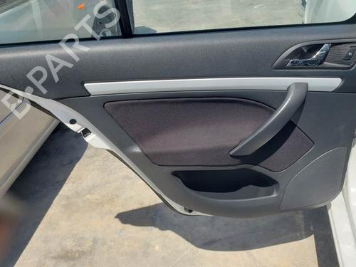 Left front window switch SKODA OCTAVIA II (1Z3) 1.6 TDI | BP26030206I27 - Image 17