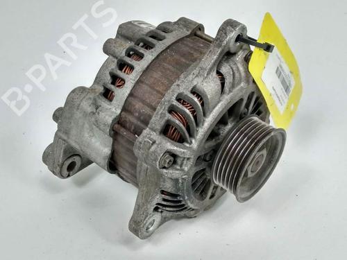 Used Alternator Alternator NISSAN ELGRAND (E51) 3.5 AWD (NE51) (241 hp) 40177185 40177185