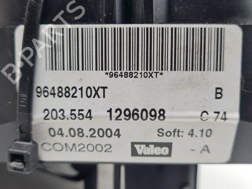 Headlight switch CITROËN C2 (JM_) 1.1 | BP29199061I24 