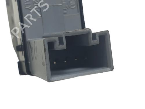 Right rear window switch VW PASSAT B6 (3C2) 2.0 TDI | BP37457913I28 - Image 3