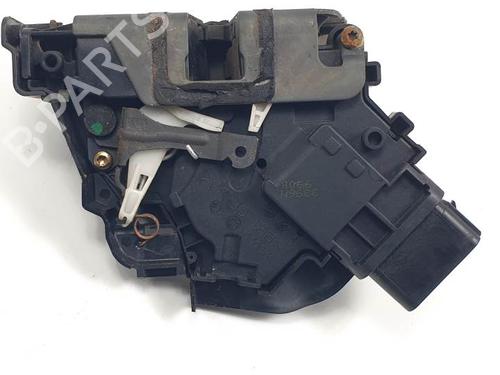 Front right lock FORD FOCUS II (DA_, HCP, DP) 1.6 TDCi | BP24990979C97 