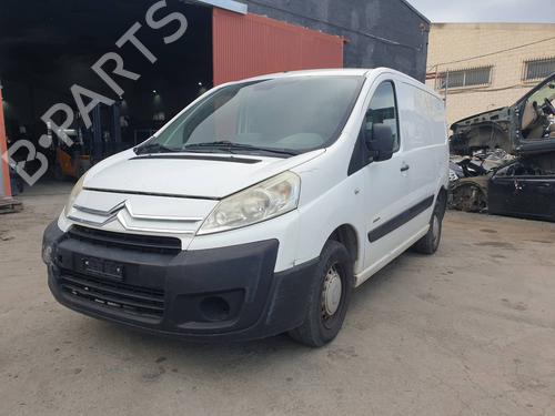 Front right window mechanism CITROËN JUMPY II Van 1.6 HDi 90 8V | BP34515462C23  - Image 6