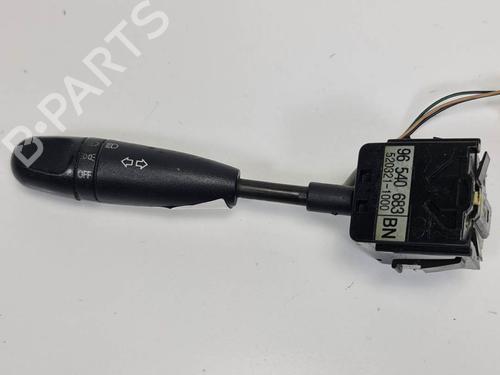 Ratstangsstang Ratstangsstang CHEVROLET AVEO / KALOS Hatchback (T200) 1.4 16V (94 hp) 6855809 6855809