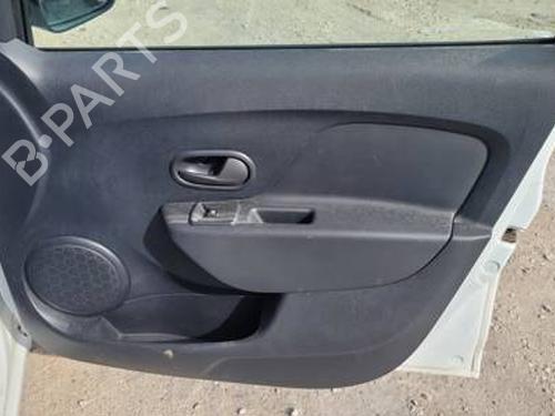 Rear mirror DACIA SANDERO II 1.0 SCe 75 (B8JC, B8JD, B8NC) | BP30279008I6
