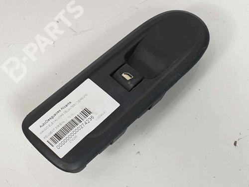right-front-window-switch-peugeot-308-i-4a_-4c_-16-16v-96565184xt-2007-2008-2009-2010-2011-2012-2013-2014-2015-2016-6989188 main image